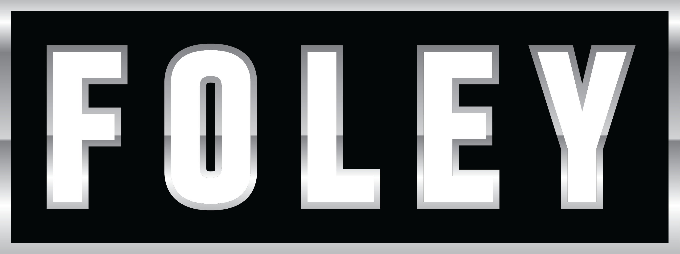Foley Logo