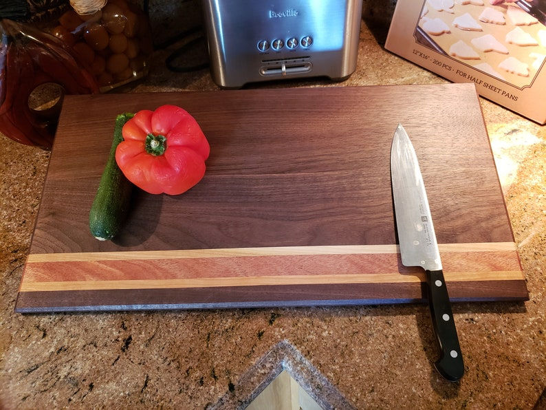 Thumbnail: Cutting Board ( Autumn 🍂)