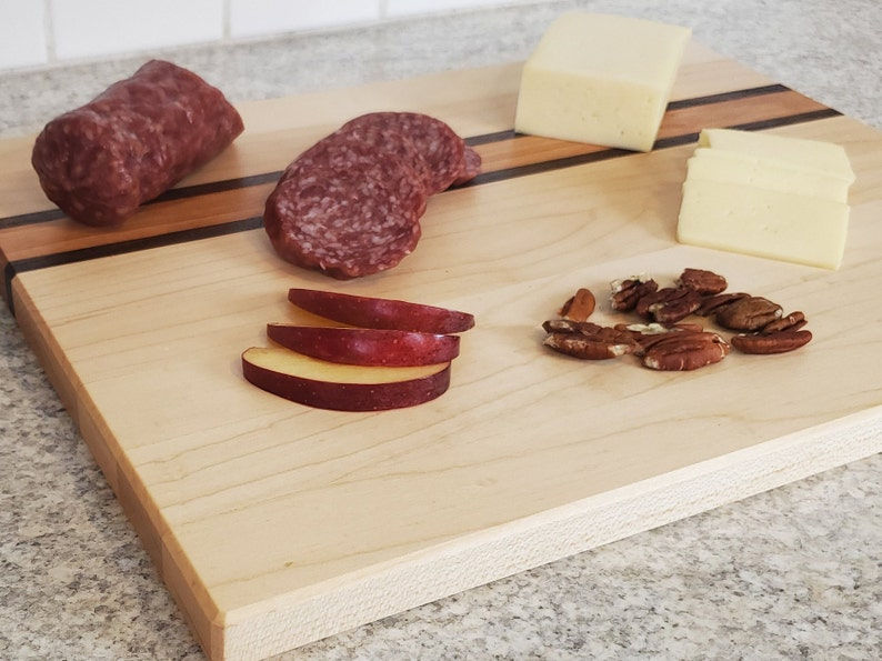 Thumbnail: Maple Cutting Board