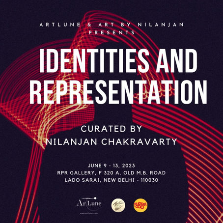 Identities and Representation