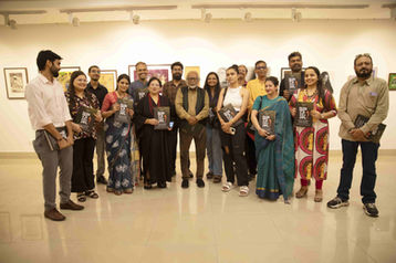 group of people