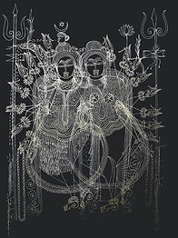 Krishna Prakash Vasant