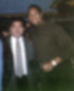Andy Wong and The Rock