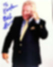 Bobby 'The Brain' Heenan
