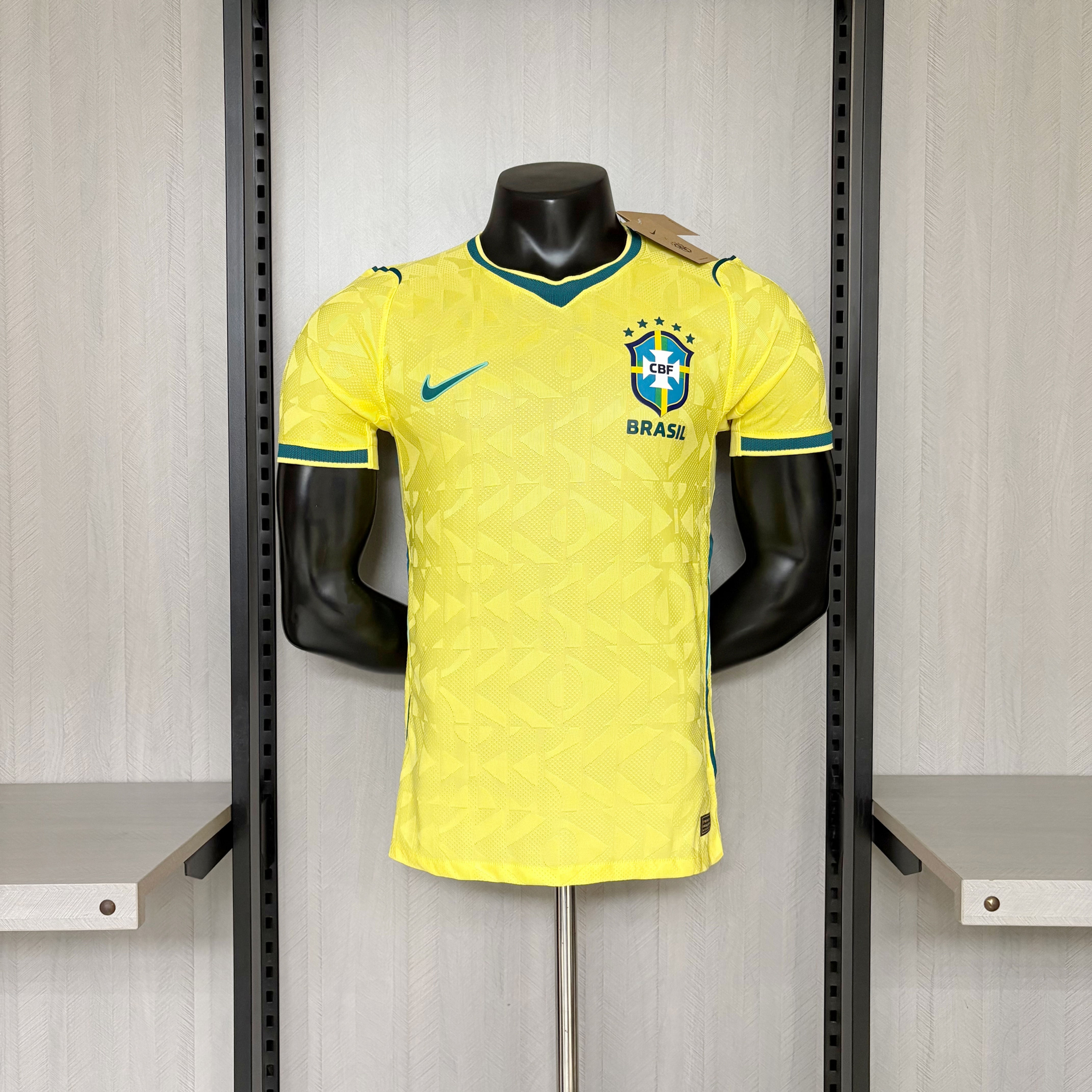 Brasil 26/27 Jogador