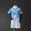 Miniatura: Manchester City 25/26 Kit Infantil