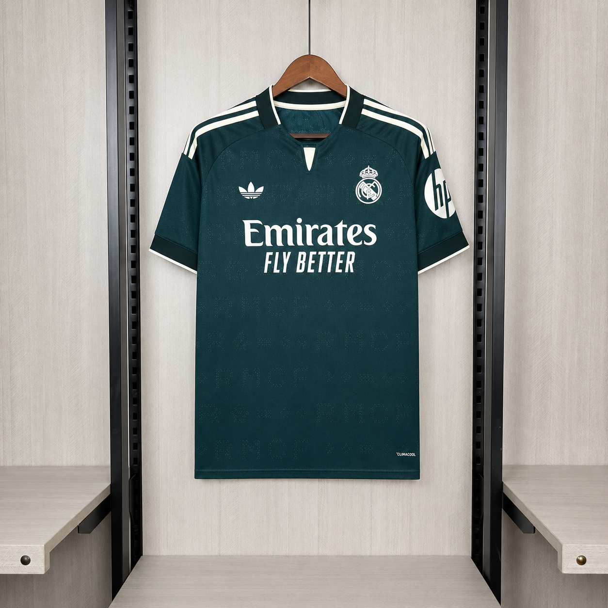 Real Madrid 26/27