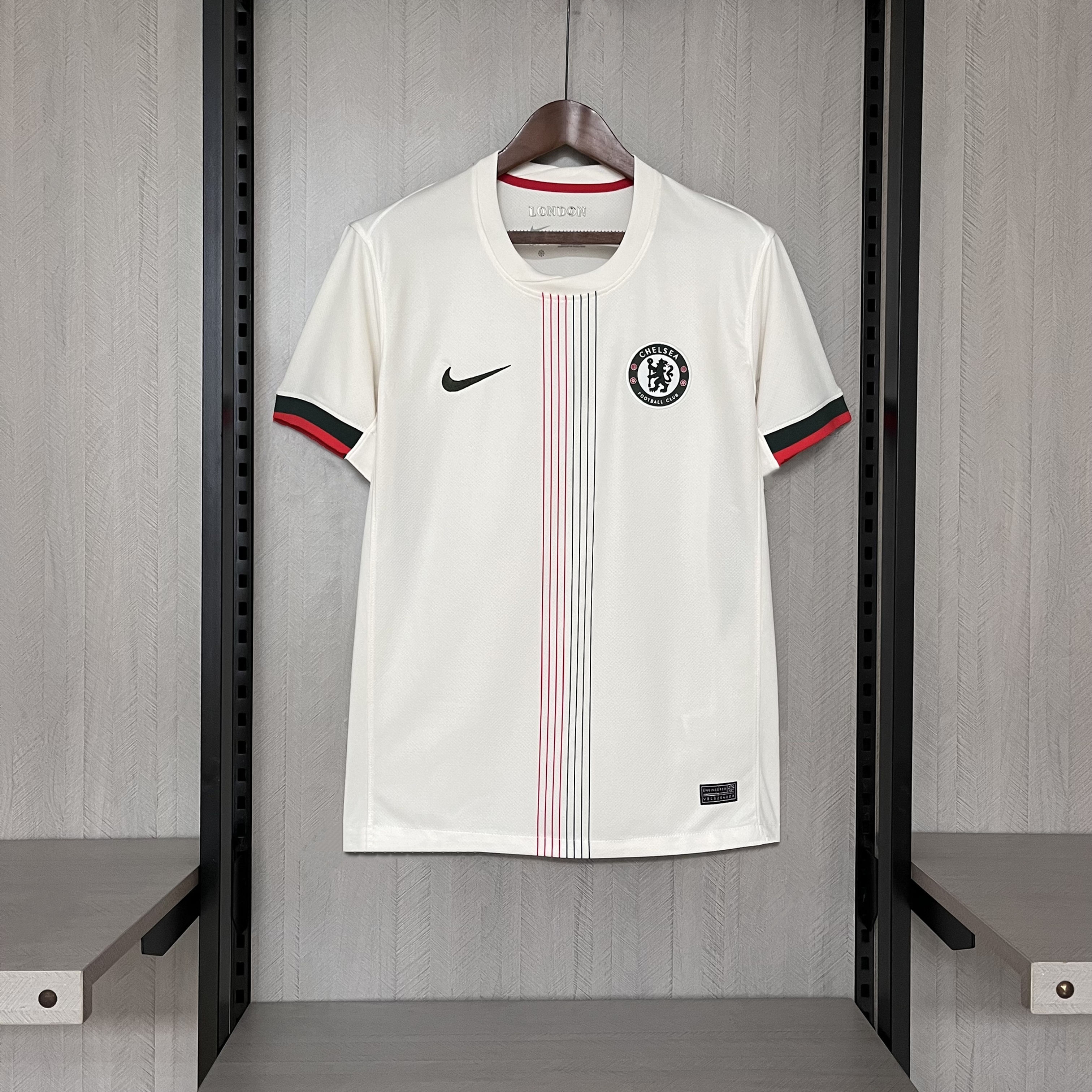 Chelsea 25/26