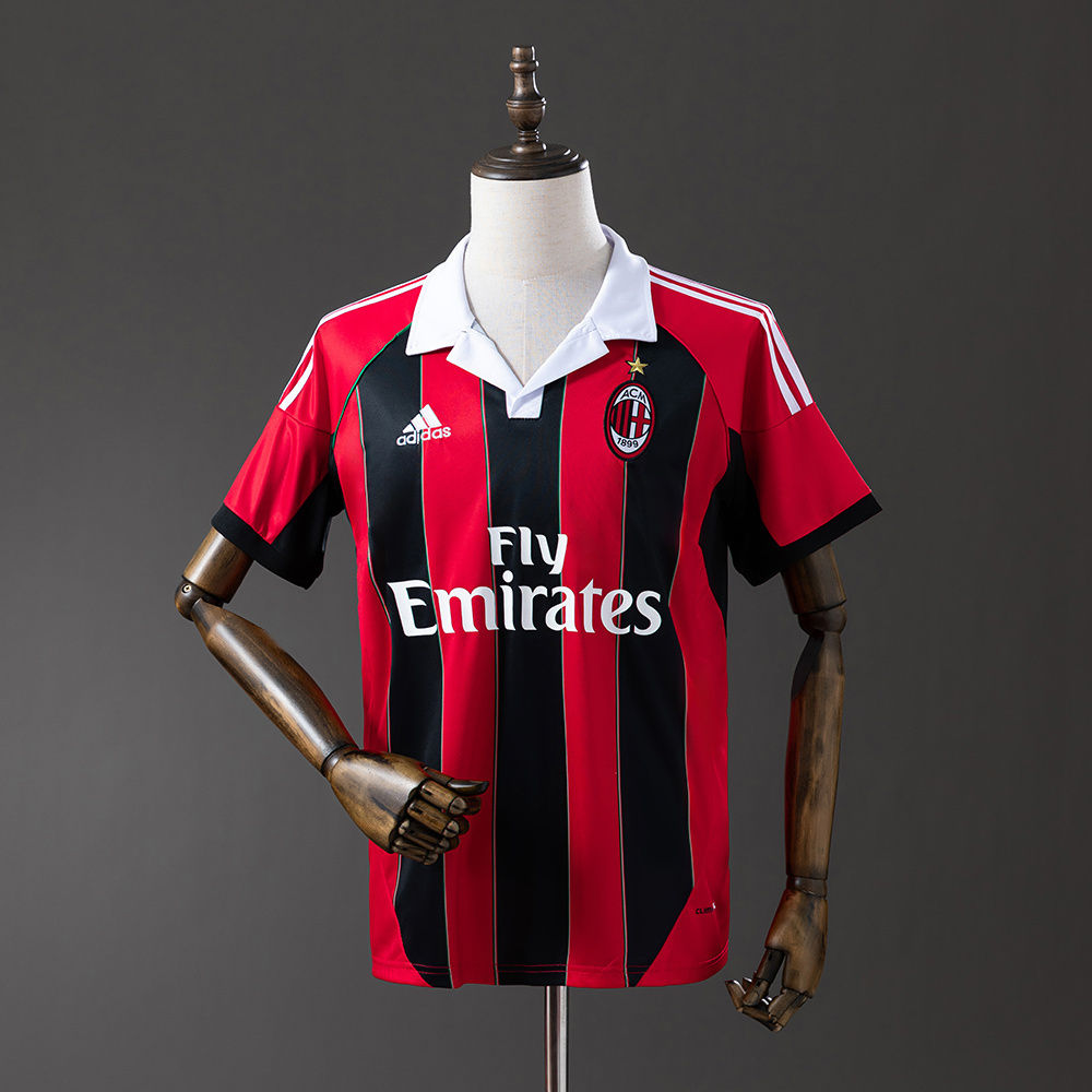 Milan 12/13 Retrô
