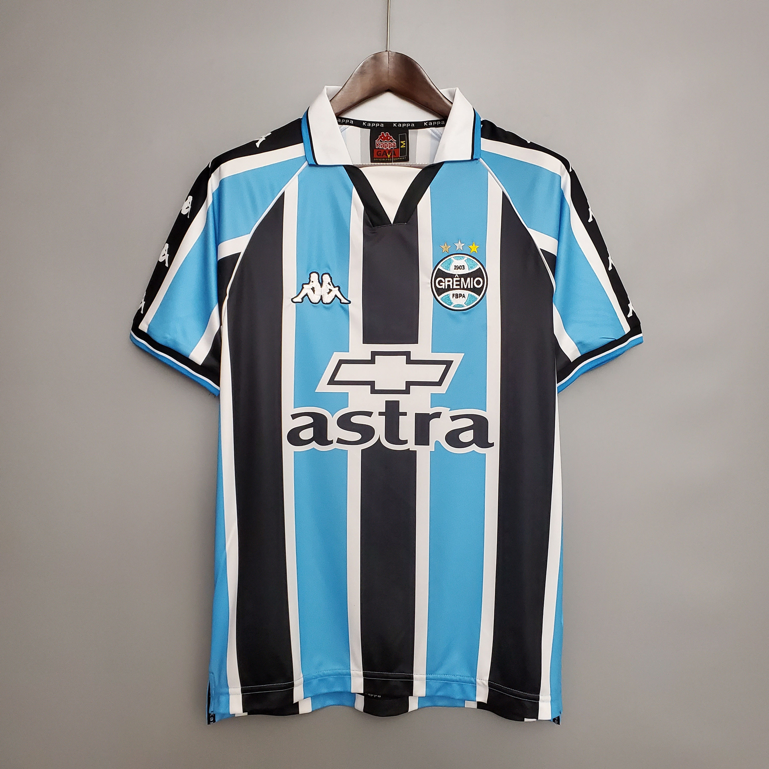 Grêmio 2000 Retrô