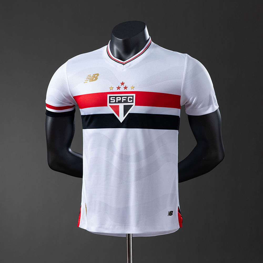São Paulo 25/26 Jogador