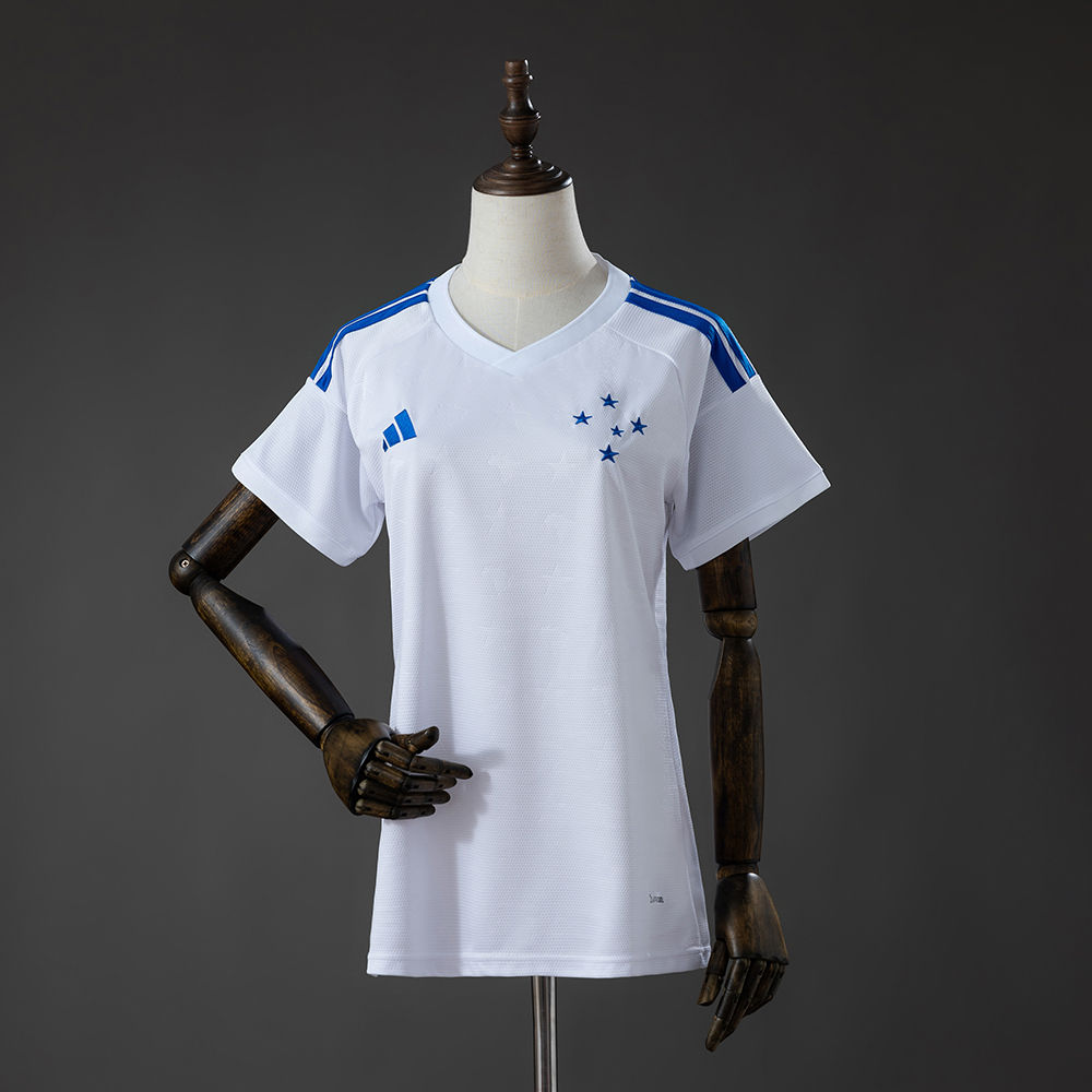 Cruzeiro 26/27 Feminina