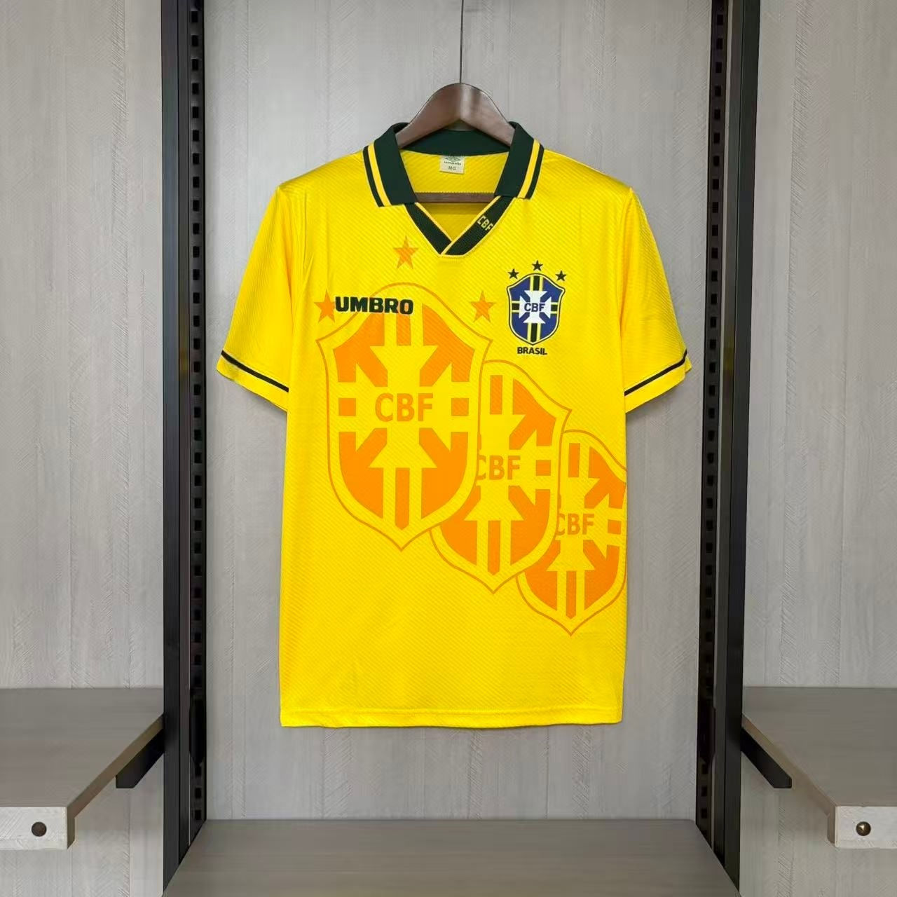 Brasil 1994 Retrô