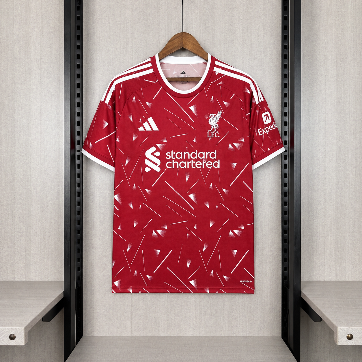 Liverpool 26/27