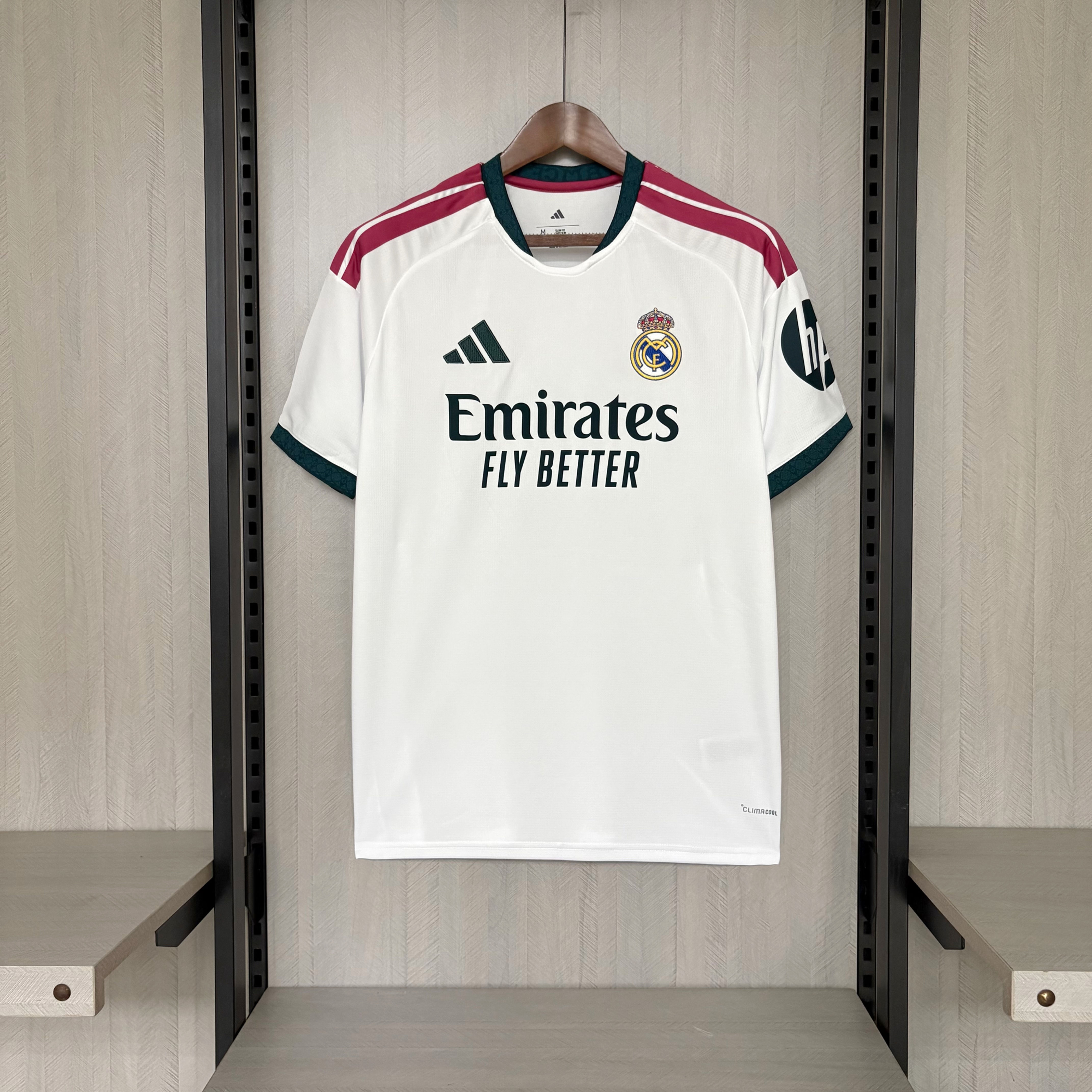Real Madrid 26/27