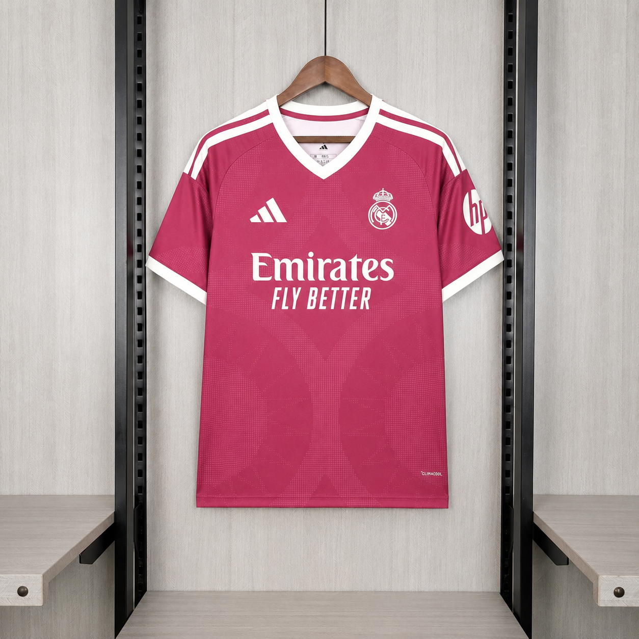 Real Madrid 26/27