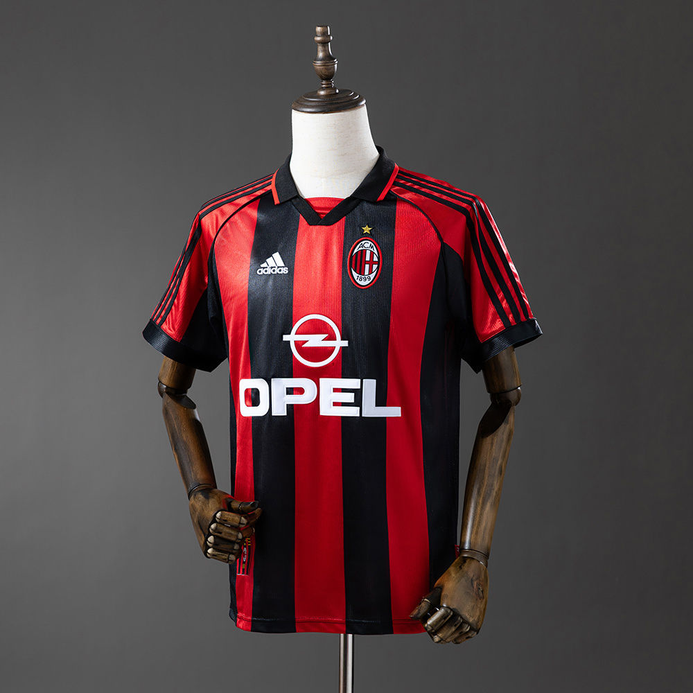 Milan 98/99 Retrô