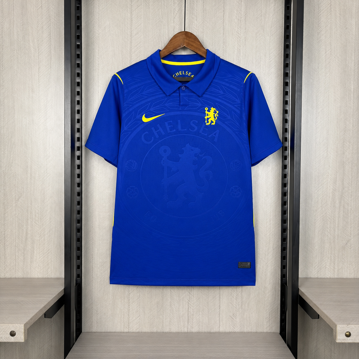 Chelsea 26/27