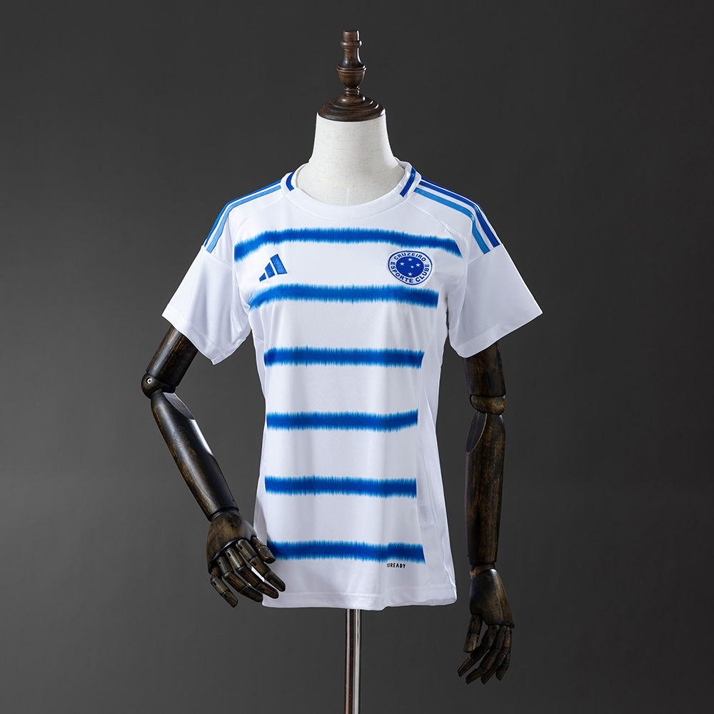Cruzeiro 25/26 Feminina
