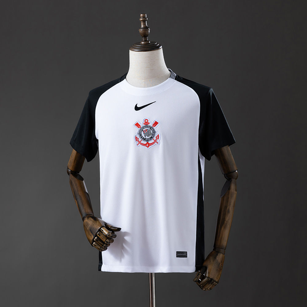 Corinthians 25/26 Pronta Entrega