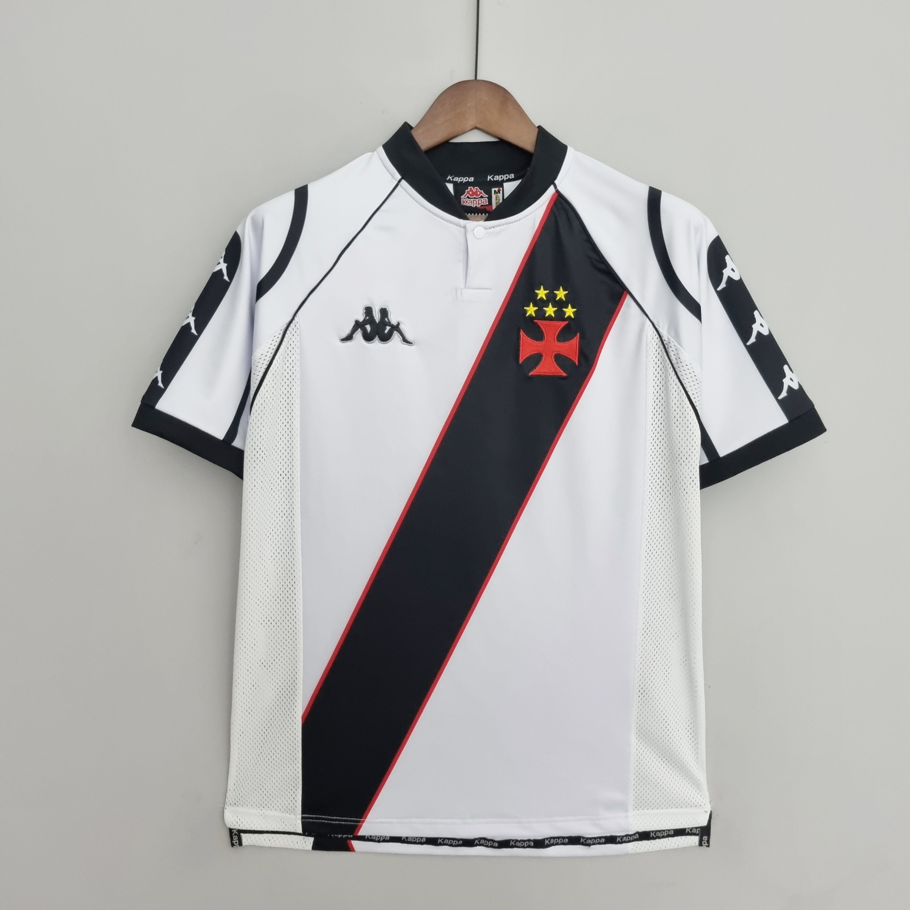 Vasco 1998 Retrô