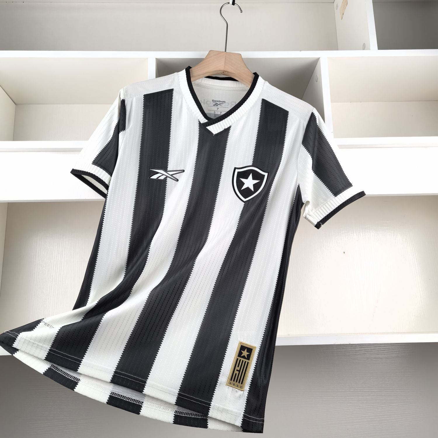Botafogo 24/25