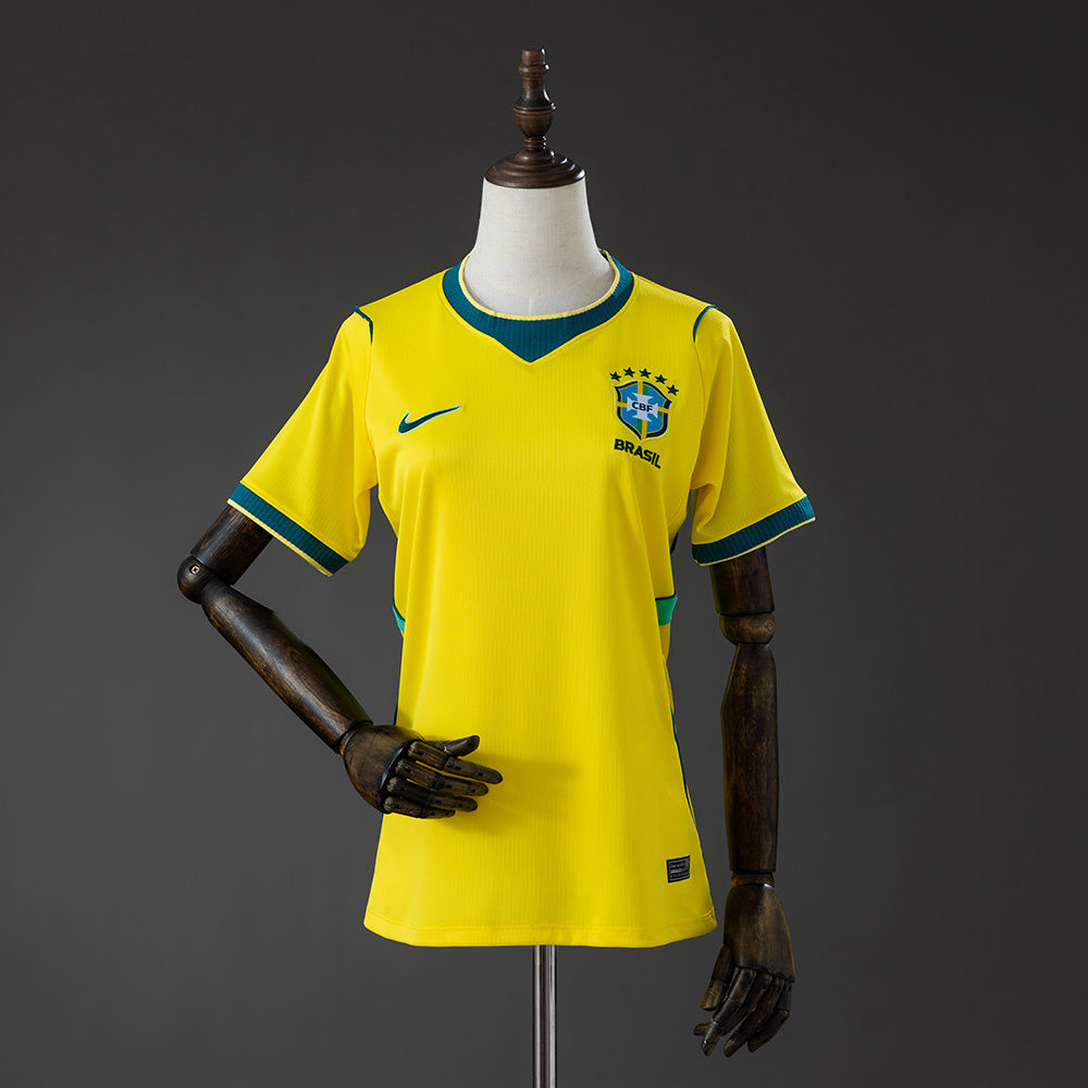 Brasil 26/27 Feminina