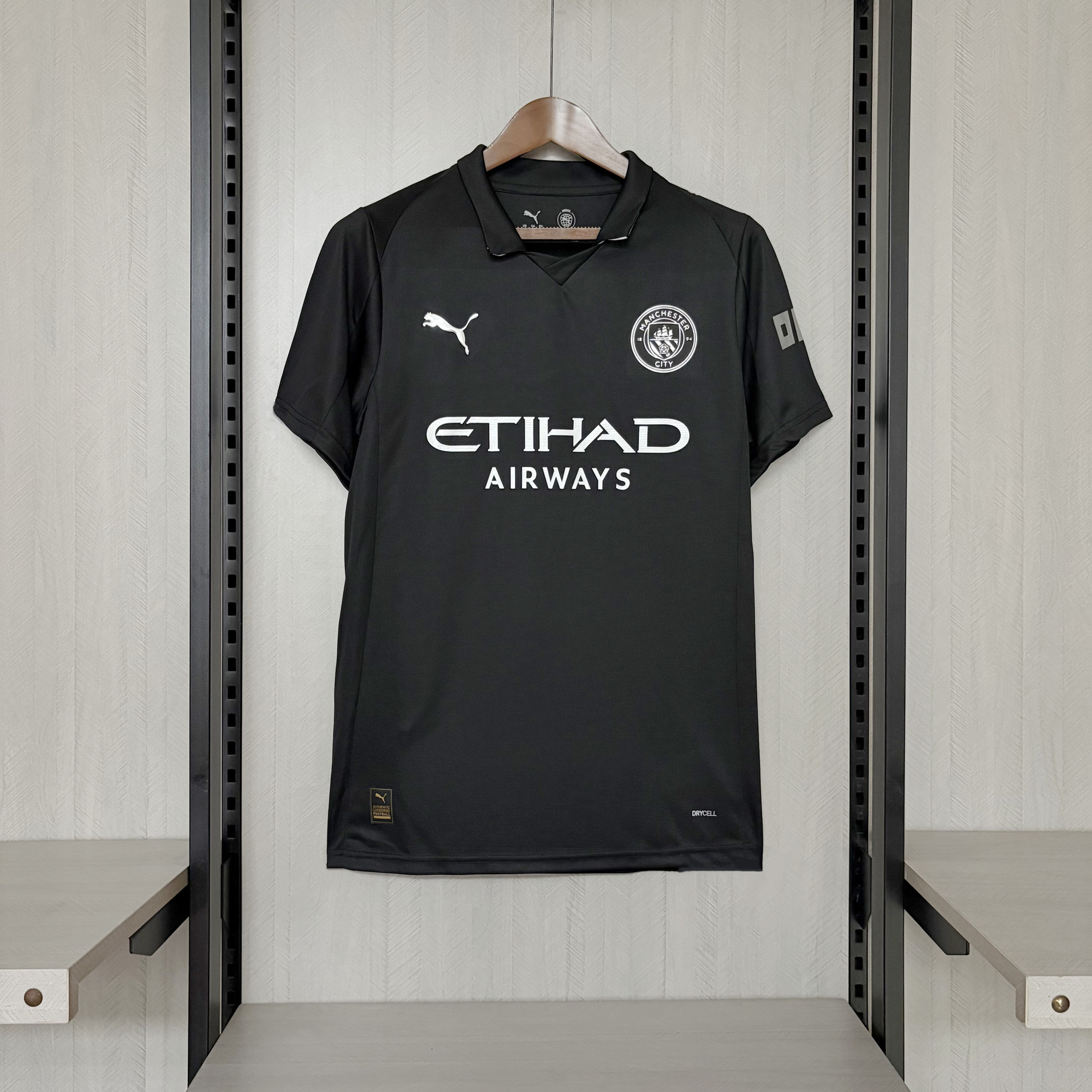 Manchester City 25/26