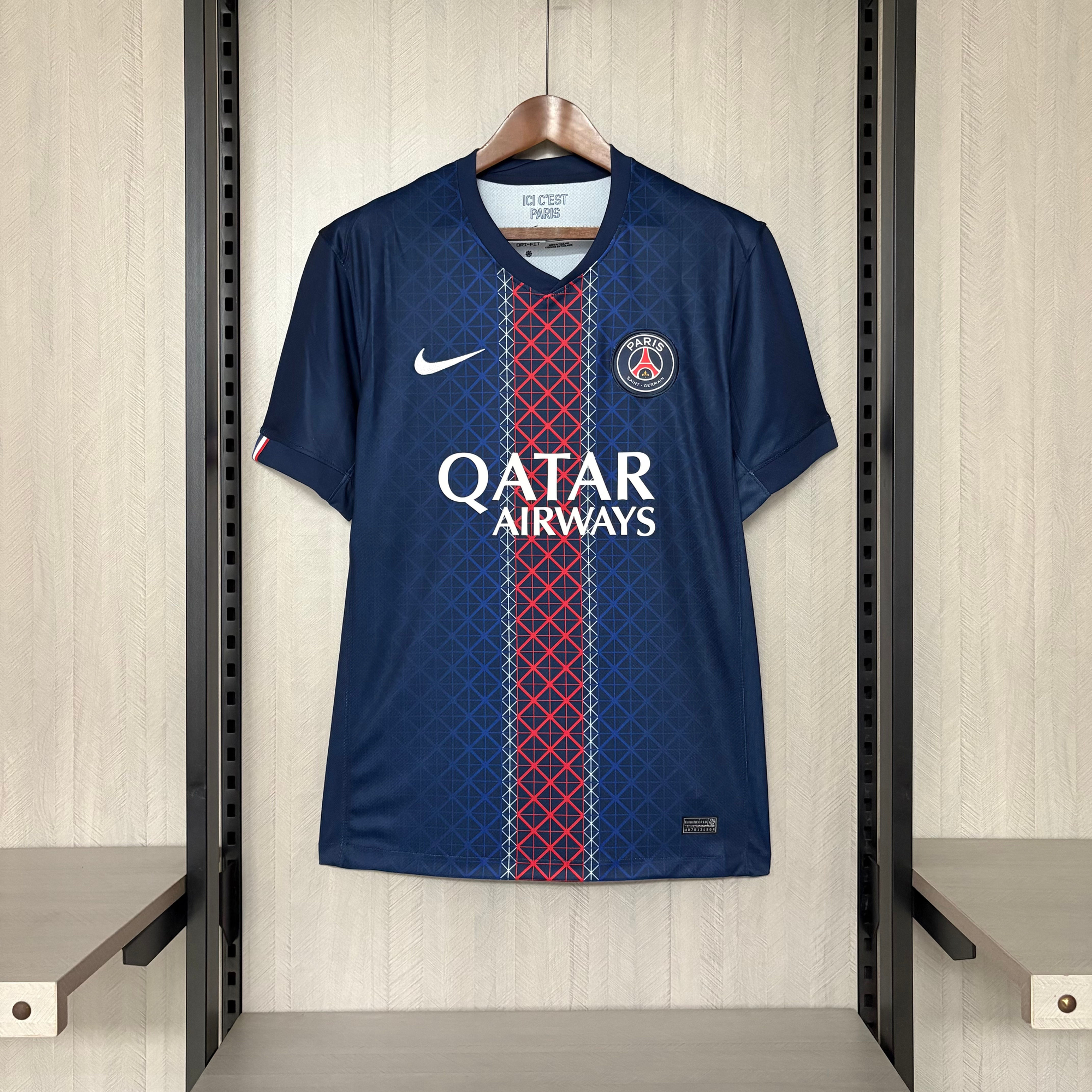PSG 25/26