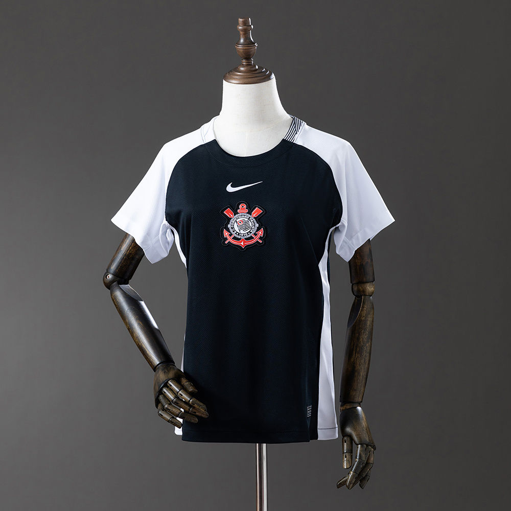 Corinthians 25/26 Fem Pronta Entrega