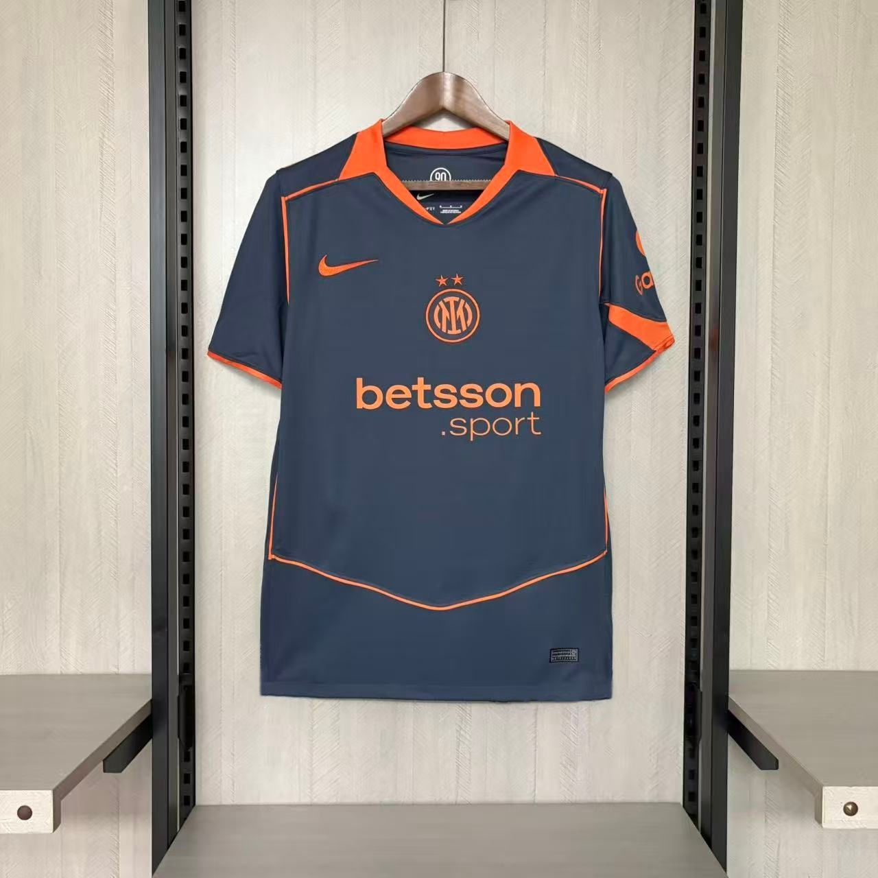 Inter de Milão 25/26