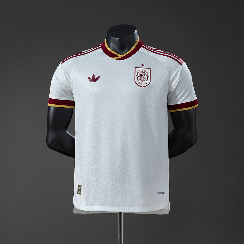 Espanha 26/27 Jogador Copa