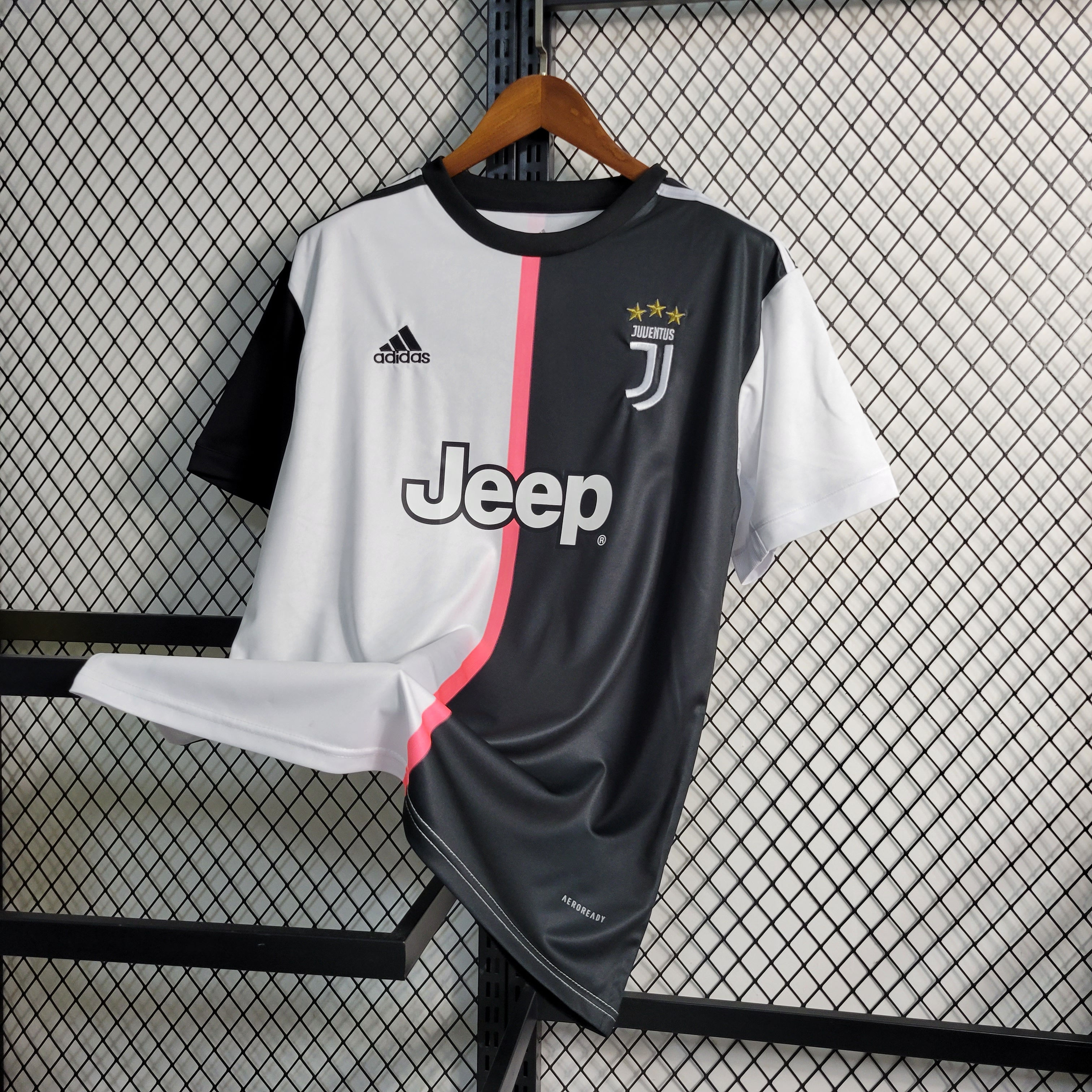Juventus 19/20 Retrô