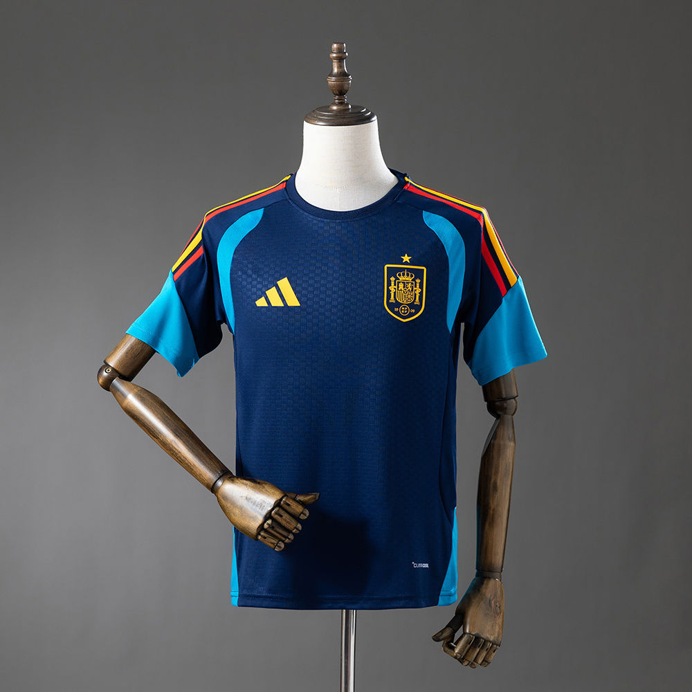 Espanha 25/26
