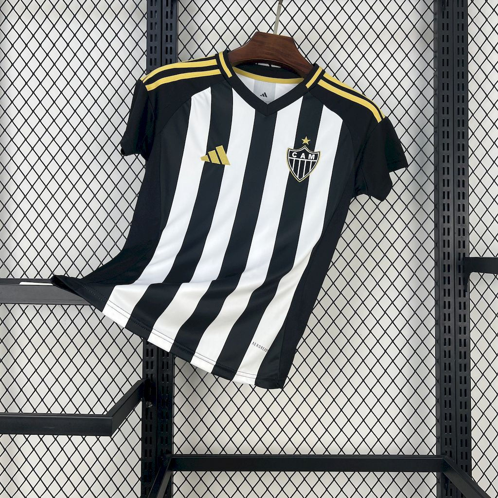 Atlético Mineiro 25/26