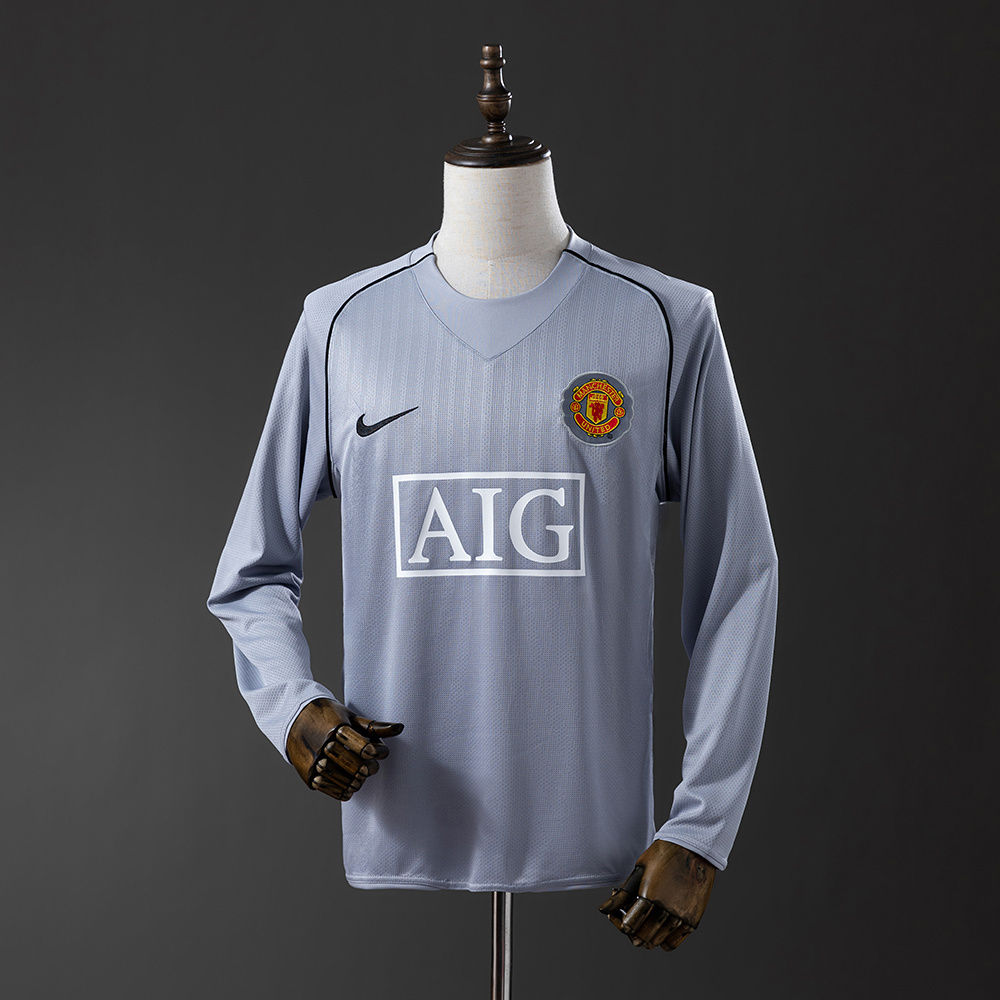 Manchester United 07/08 Retrô ML