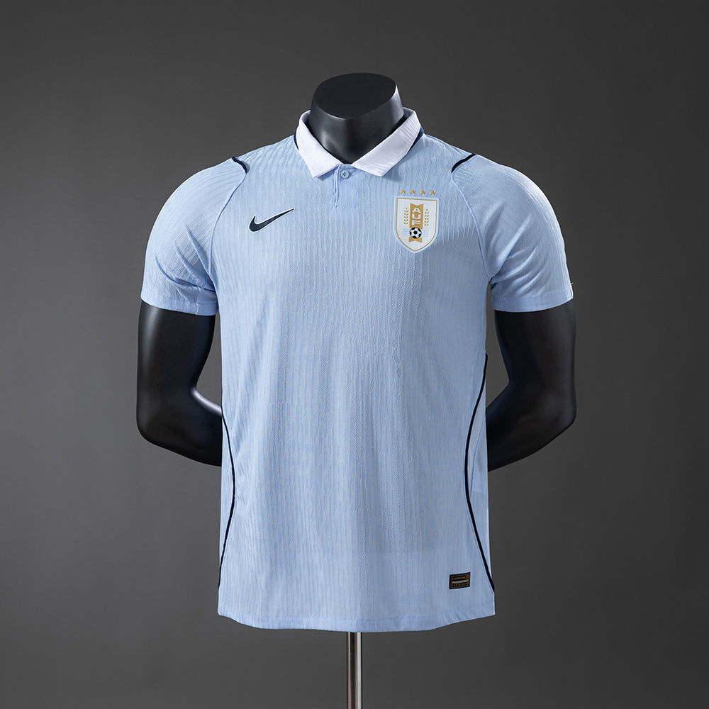 Uruguai 26/27 Jogador