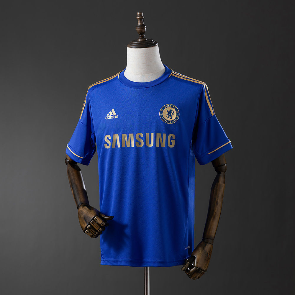 Chelsea 12/13 Retrô