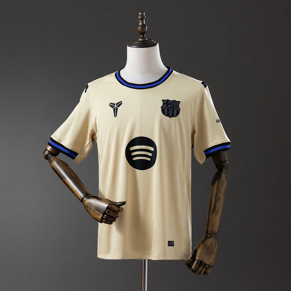 Barcelona 25/26