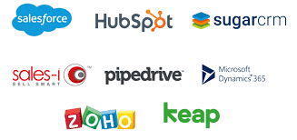 CRM Software Companies