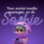 Soshie Bot