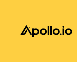 Apollo Logo
