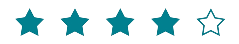 Elevenlabs 4 star review