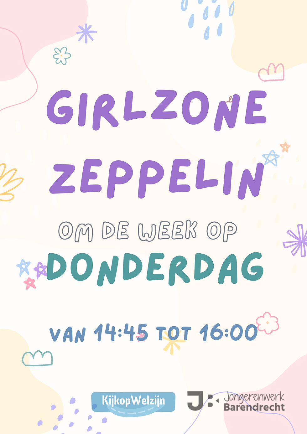 Girlzone De Zeppelin