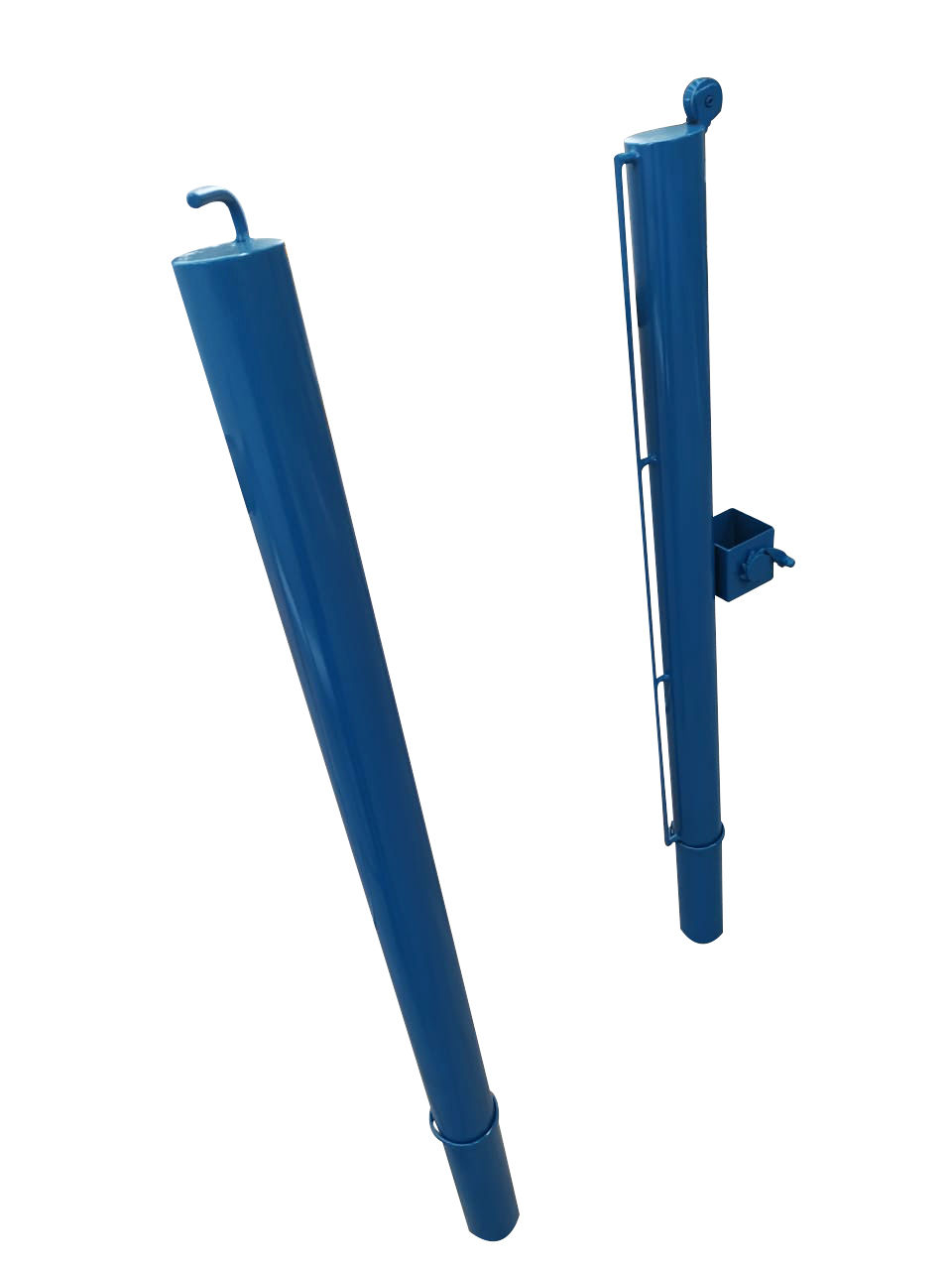 Tênis com Catraca - Azul