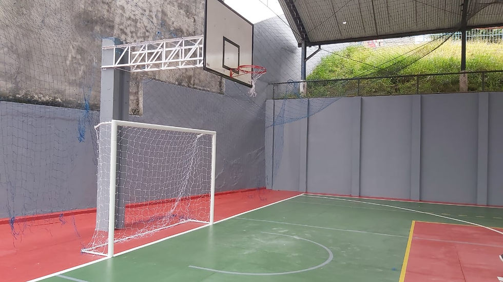 Estrutura Treliçada