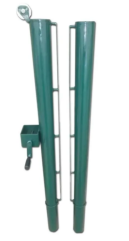 Tênis com Catraca - Verde