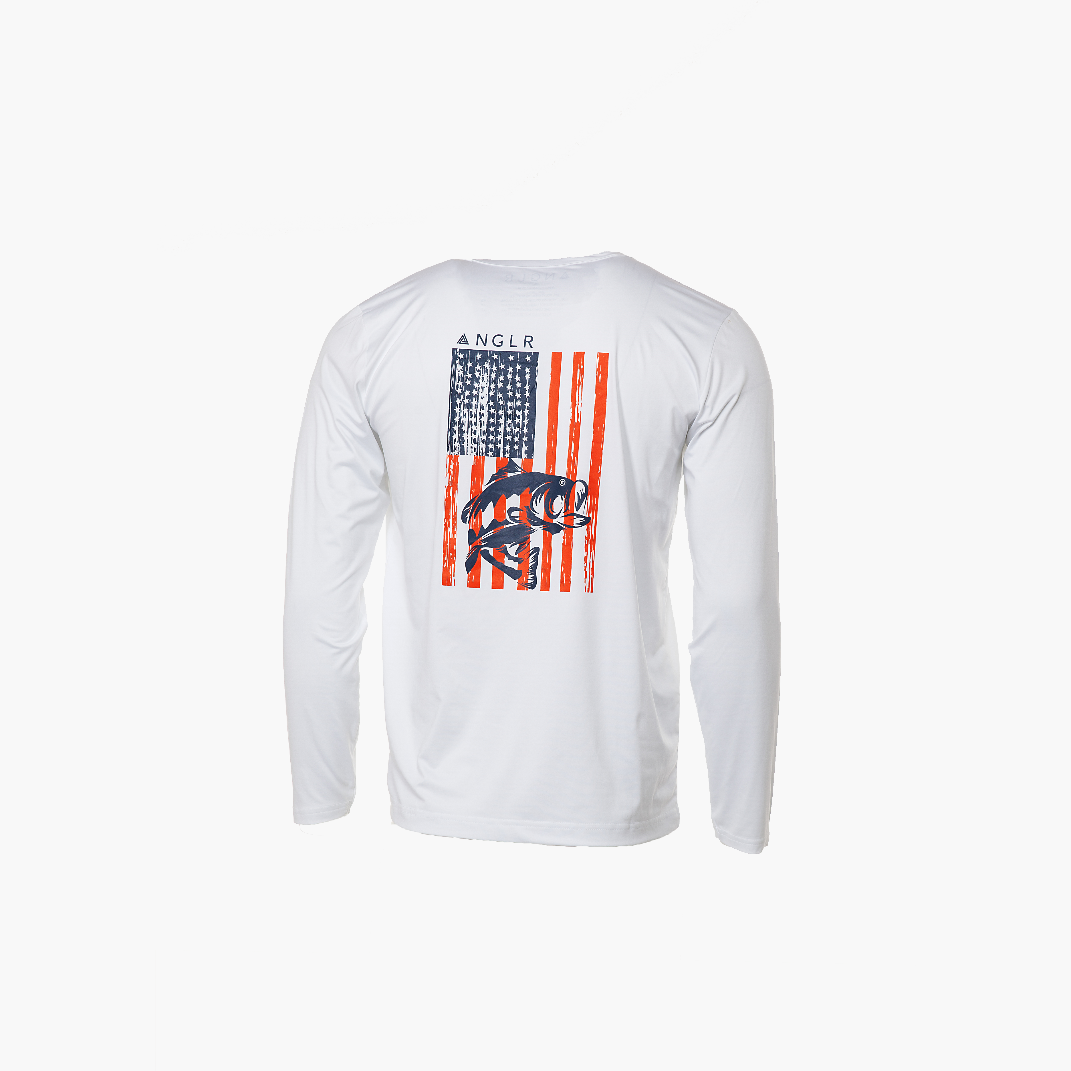 Long Sleeve UPF Sun Protection Tee Shirt