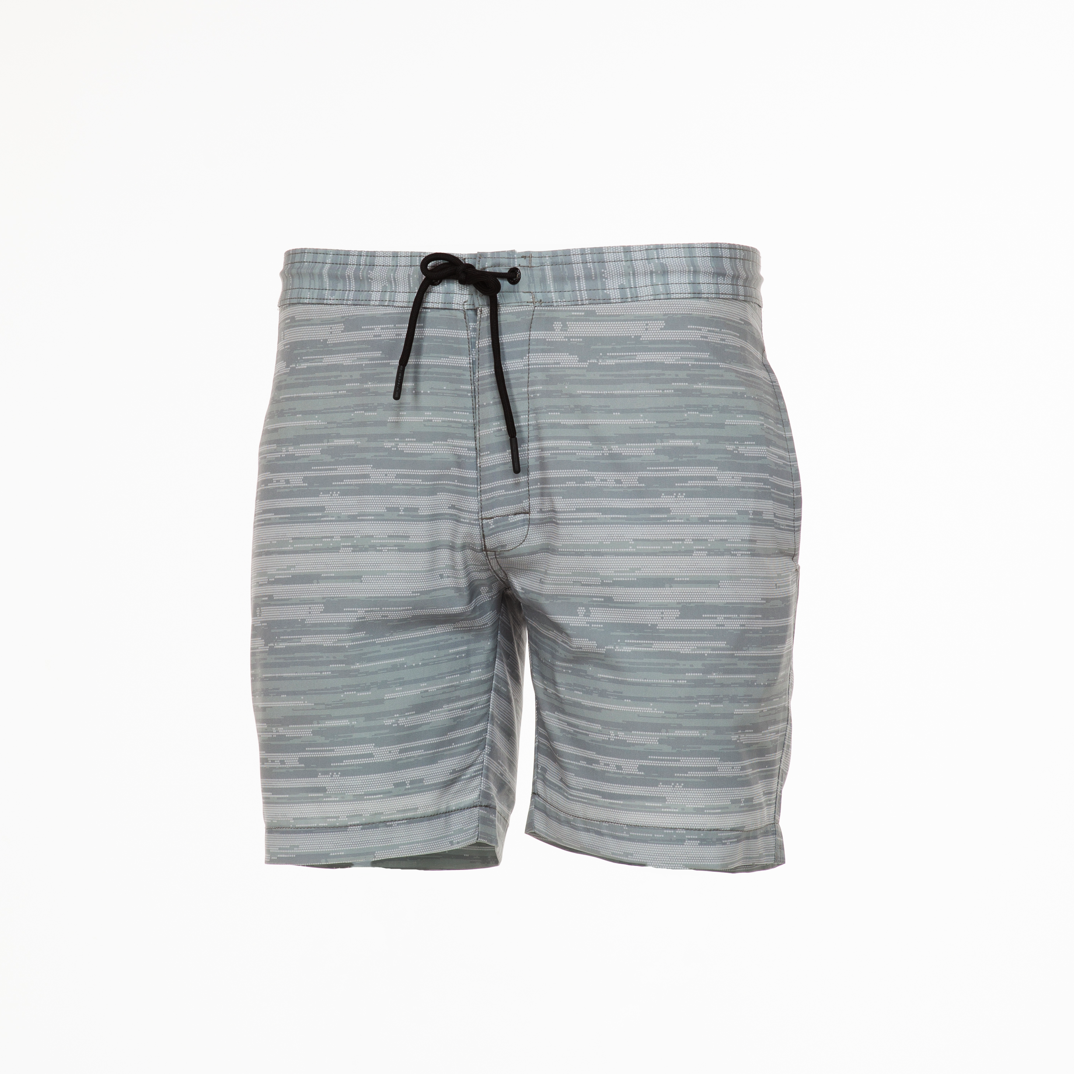 7' Inch Volley Performance Swim Trunk