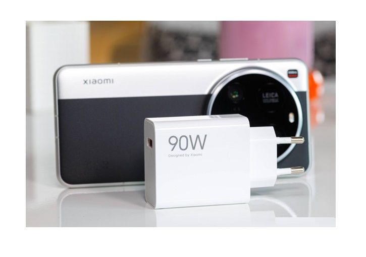 Thumbnail: Xiaomi 15 Ultra